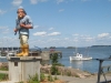 Downtown Eastport
