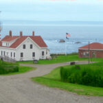 lighthouse